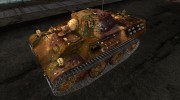 VK1602 Leopard 18 для World Of Tanks миниатюра 1