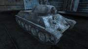 Шкурка для А-32 (трофейный) for World Of Tanks miniature 5