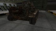 Горный камуфляж для VK 36.01 (H) для World Of Tanks миниатюра 4