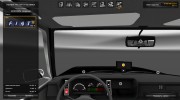 FIAT 131 для Euro Truck Simulator 2 миниатюра 23