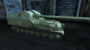 Объект 261 para World Of Tanks miniatura 5
