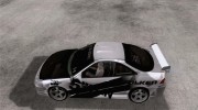 Acura Integra Type R for GTA San Andreas miniature 2