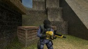 Power tool-a-nator для Counter-Strike Source миниатюра 4