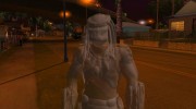Effects of Predator v 1.0 для GTA San Andreas миниатюра 6