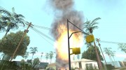 New Realistic Effects para GTA San Andreas miniatura 2
