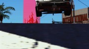 My First Race для GTA San Andreas миниатюра 5