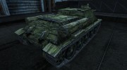 СУ-85 от Mohawk_Nephilium 1 for World Of Tanks miniature 4