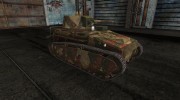 Ltraktor for World Of Tanks miniature 5
