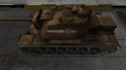 Шкурка для T110E4 para World Of Tanks miniatura 2