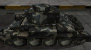 Немецкий танк PzKpfw 38 n.A. для World Of Tanks миниатюра 2