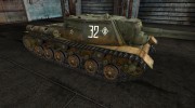 СУ-152 GreYussr para World Of Tanks miniatura 5