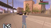 Rabbit 8 Mile (EMINEM) para GTA San Andreas miniatura 5