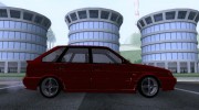 ВАЗ 2114 DROP for GTA San Andreas miniature 5
