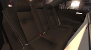 Dodge Charger RT Max Police 2011 [ELS] для GTA 4 миниатюра 7