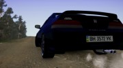 Honda Prelude Tunable para GTA San Andreas miniatura 16