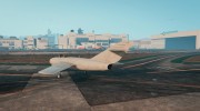 MiG-15 v0.01 для GTA 5 миниатюра 2