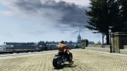 The Lost & Damned Bikes Hexer для GTA 4 миниатюра 4