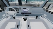 Toyota Land Cruiser Pick-Up 79 2012 v1.0 для GTA 4 миниатюра 7