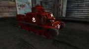 M3 Lee от BlooMeaT для World Of Tanks миниатюра 5