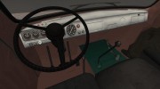 УАЗ 2206 para GTA San Andreas miniatura 6