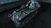 Шкурка для Gw-Panther для World Of Tanks миниатюра 1
