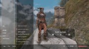 New Ancient Nord Armor for CBBE for TES V: Skyrim miniature 7