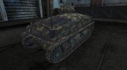 Шкурка для Somua S-40 para World Of Tanks miniatura 4