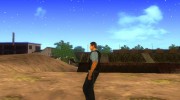 Мент (конверт из TCs SC: Conviction for GTA San Andreas miniature 3