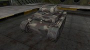 Скин-камуфляж для танка PzKpfw II Ausf. G for World Of Tanks miniature 1