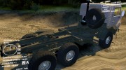КамАЗ 4310 for Spintires DEMO 2013 miniature 4