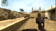 Spezzs P90 Hack + Working LAM для Counter-Strike Source миниатюра 3