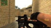 Spezzs P90 With Eotech Sight for Counter-Strike Source miniature 3