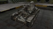Шкурка для немецкого танка PzKpfw 38 (t) for World Of Tanks miniature 1