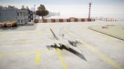 Fighter aircraft для GTA 4 миниатюра 2