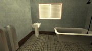 Motel Room v 1.0 для GTA San Andreas миниатюра 4