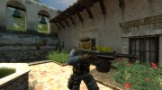 Tactical Bizon for Counter-Strike Source miniature 4