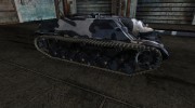 JagdPzIV 6 for World Of Tanks miniature 5