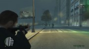 New ZombieZ Edit (Доработанная версия by Anson_So_HK) for GTA 4 miniature 1