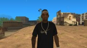 BMYCR для GTA San Andreas миниатюра 1