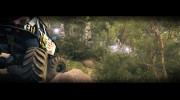 Карта Rock Forest 2013 for Spintires DEMO 2013 miniature 15