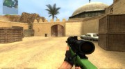 Jumpeees Awp Re-Done для Counter-Strike Source миниатюра 1