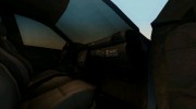 Seat Toledo 1.9 Diesel для GTA San Andreas миниатюра 6