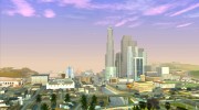 Выбор любой погоды for GTA San Andreas miniature 3
