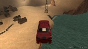 Surfly Fixed By Pasivraucher para GTA San Andreas miniatura 3