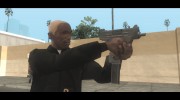 Реалистичные настройки оружия в файле «Weapon.dat» (Single Ver.) para GTA San Andreas miniatura 2