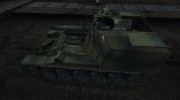 Шкурка для AMX 105AM для World Of Tanks миниатюра 2