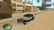 GTA V Albany Roosevelt для GTA San Andreas миниатюра 1