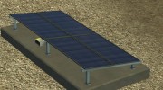 Солнечная батарея para Farming Simulator 2013 miniatura 3