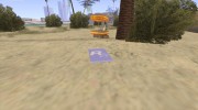 New Island для GTA San Andreas миниатюра 7