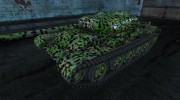 T-54 IvAnUA77 for World Of Tanks miniature 1